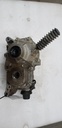 CASE ASSY, FR DIFFEREN 05%