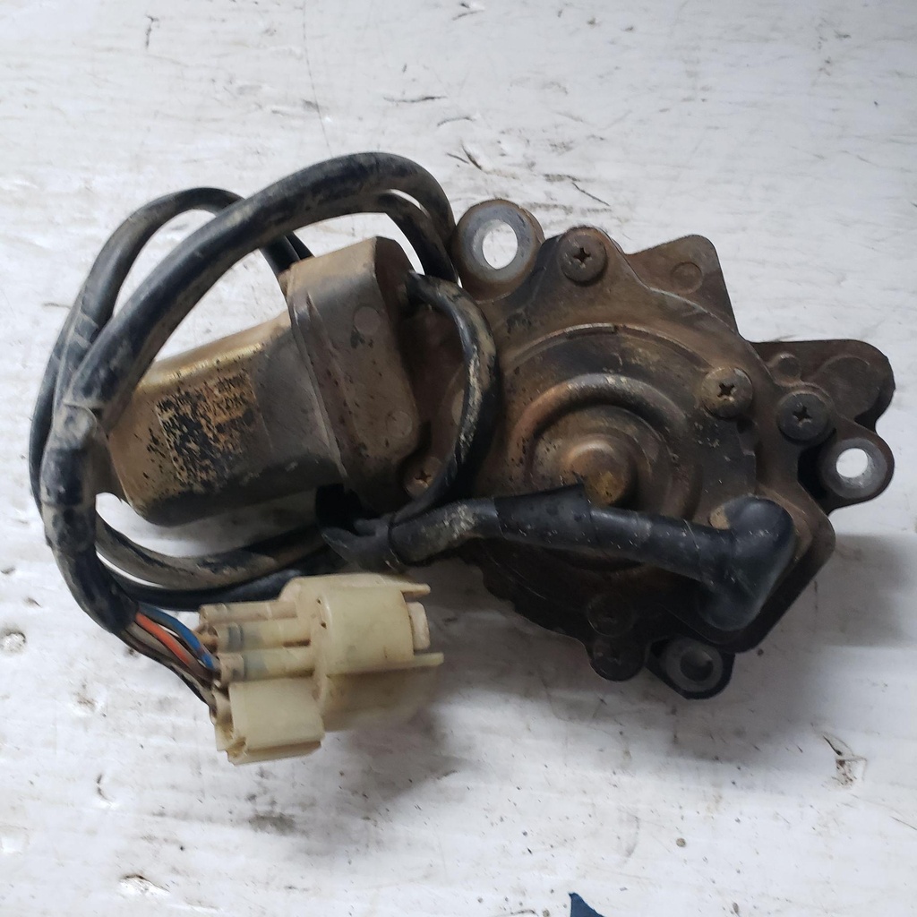 .DVC ASSY