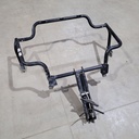 ACCESSORY RACK - POLARIS - 2876378-458 POLARIS