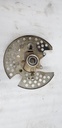Steering Knuckle Assy