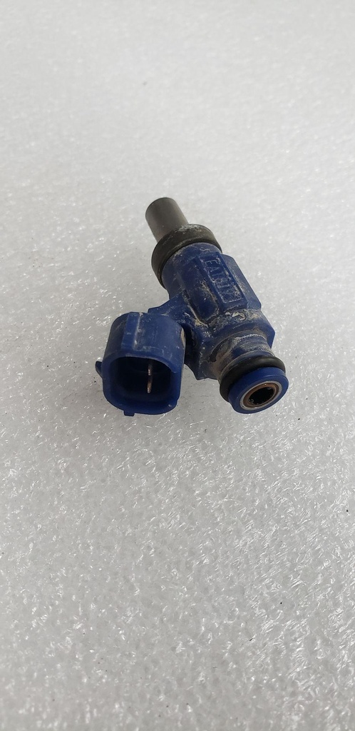 Injector