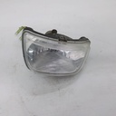 Headlight Assy