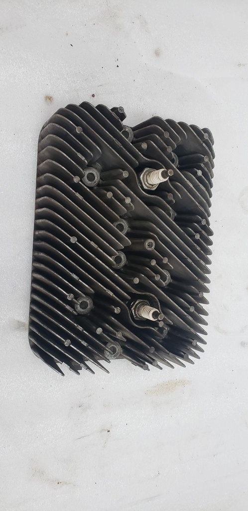 HEAD, CYLINDER