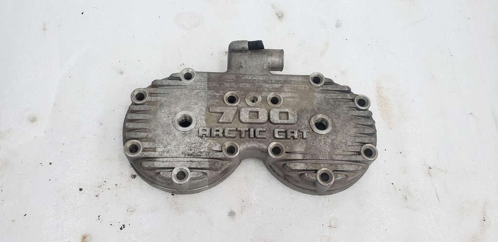 HEAD CYLINDER
