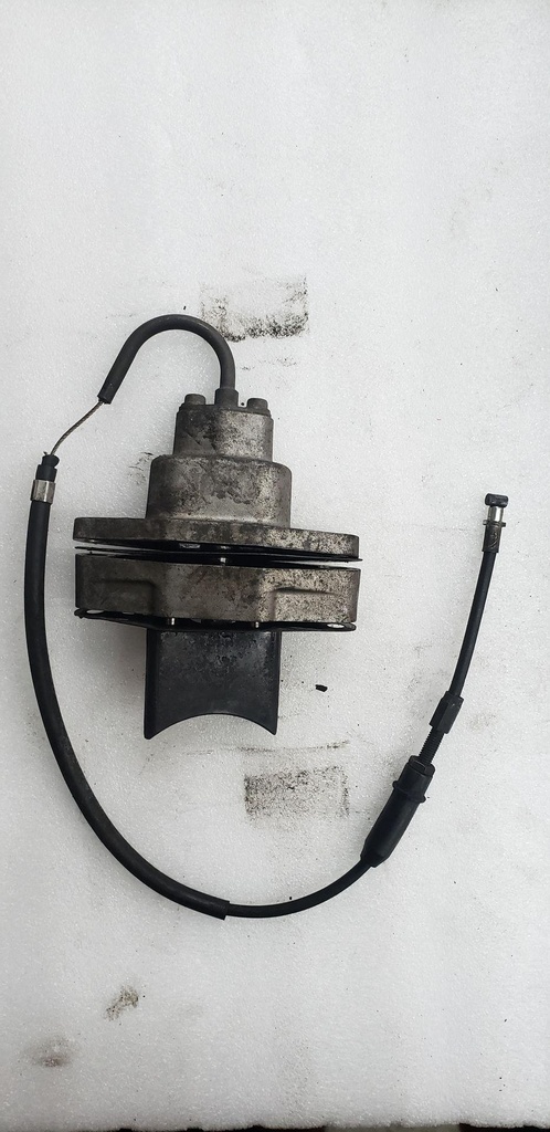 VALVE EXAUST