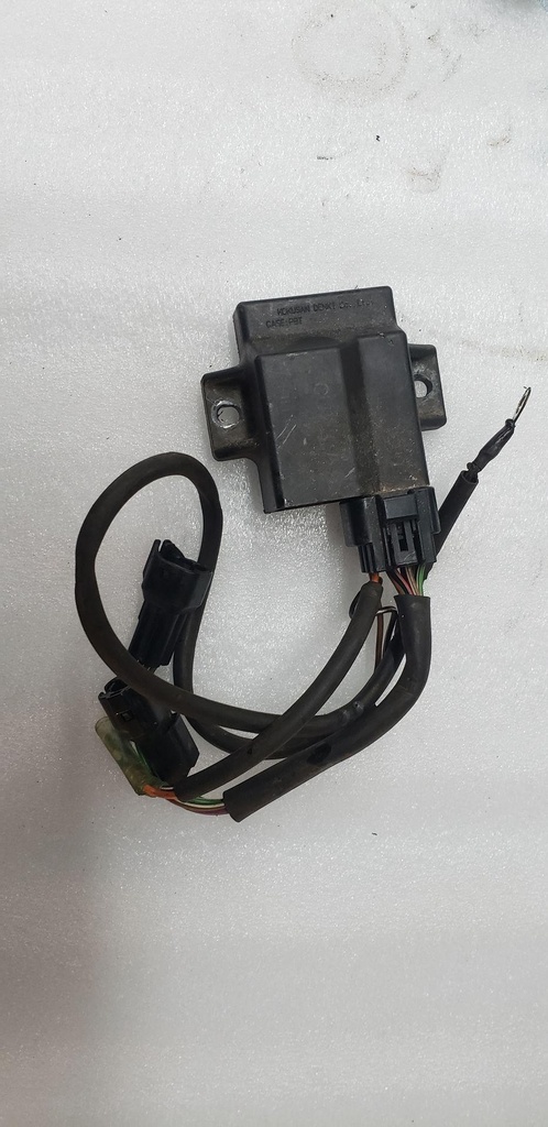 CDI UNIT