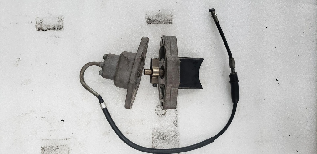 Valve, Exhaust