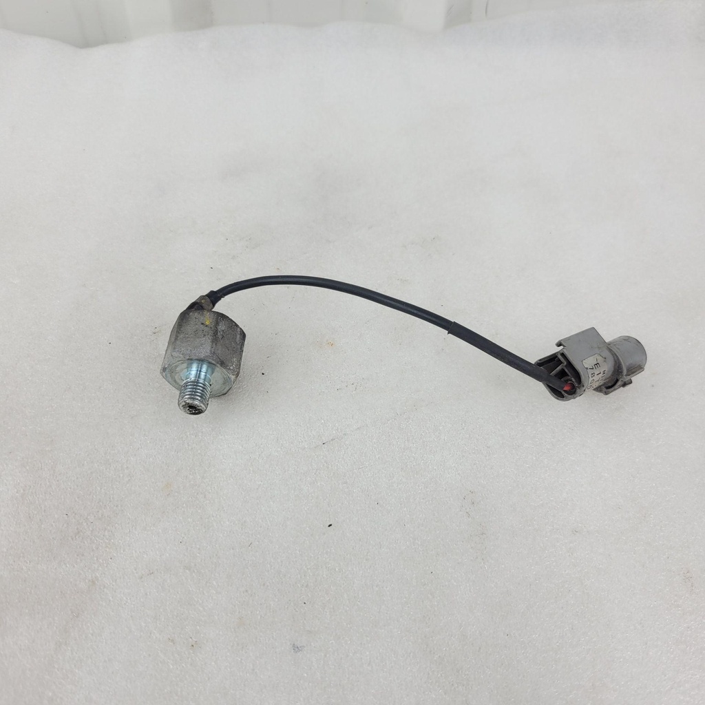 sensor, knock - assembly
