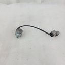 sensor, knock - assembly