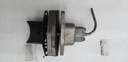Valve, Exhaust