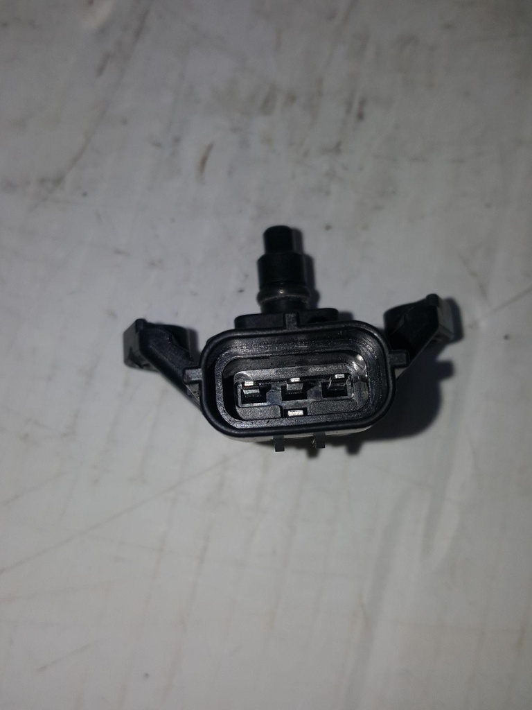 Sensor, Boost