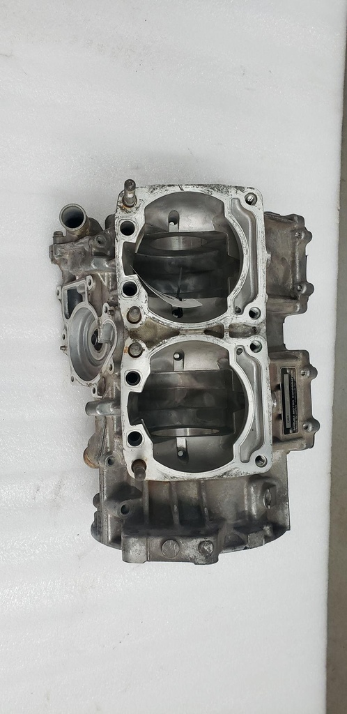 Crankcase (inc. 2-7)
