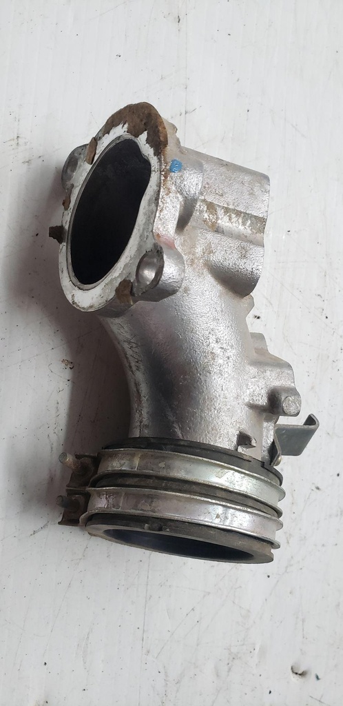 PIPE-INTAKE