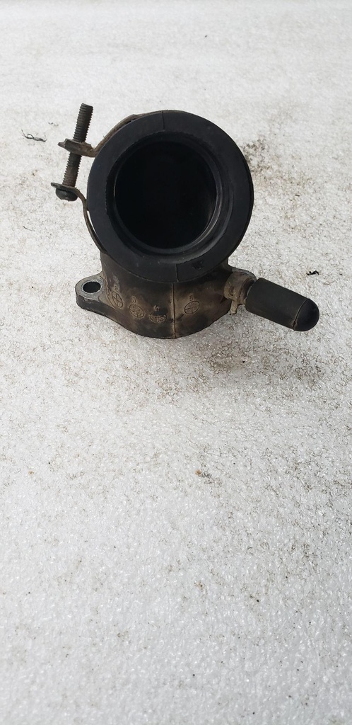CARB HOLDER RR