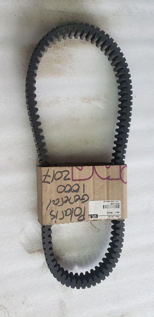 BELT, DRIVE