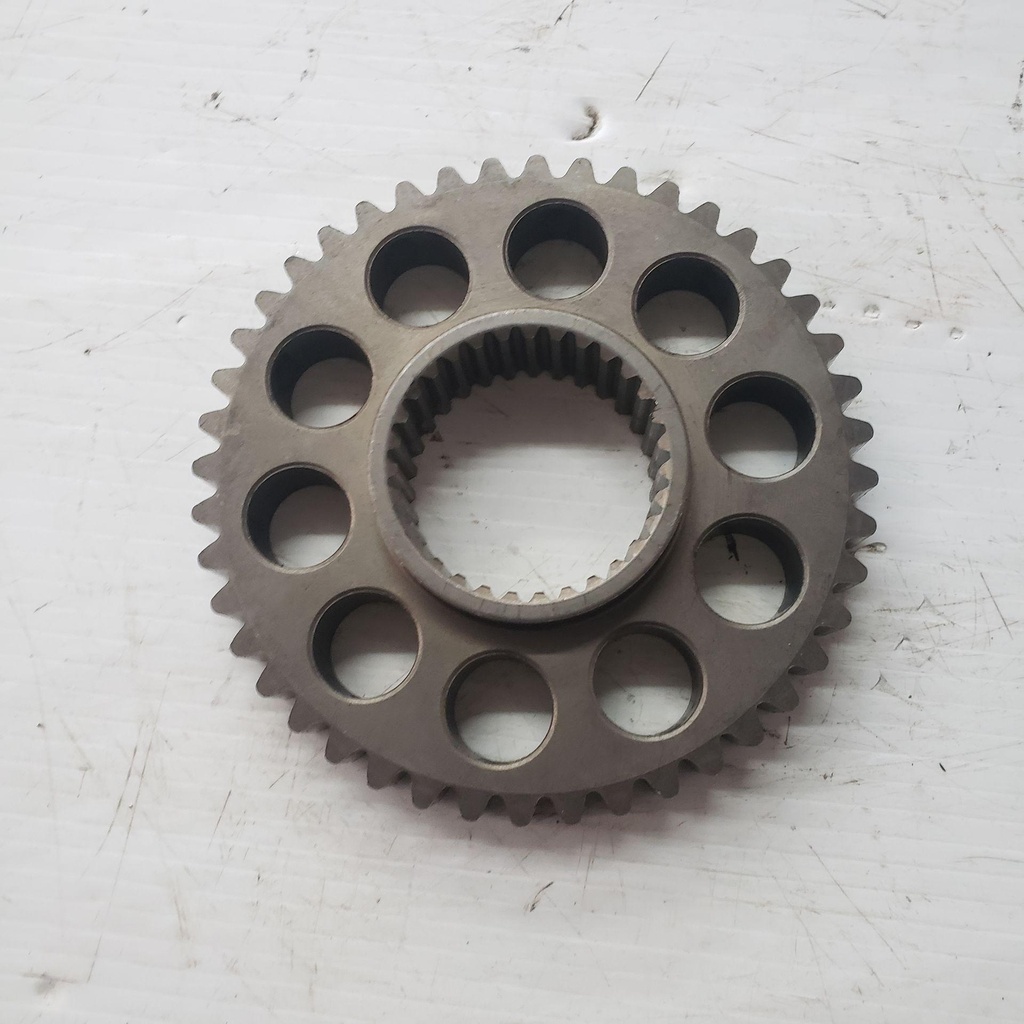 Sprocket, 44T