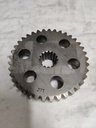 SPROCKET-37T,3/4W,15T