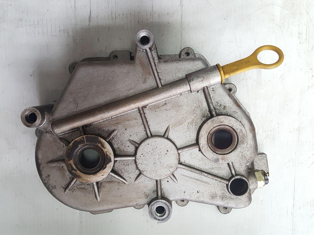 GEARCASE,LH