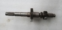 SUBASSY,INPUT SHAFT