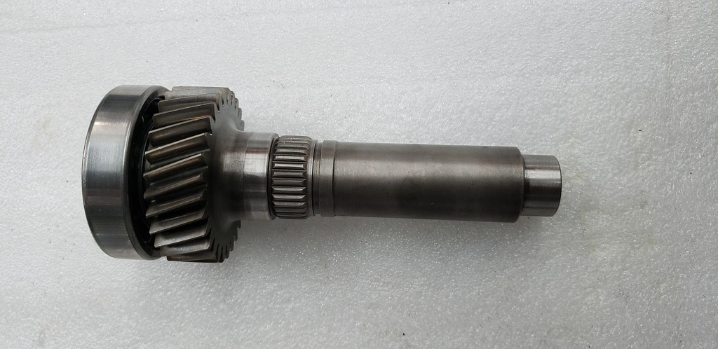 SHAFT, IDLER, 29T
