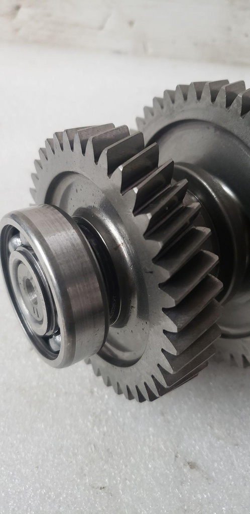 HIGH GEAR, 38 TOOTH