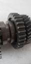 SPROCKET-REVERSE 33T (354301)
