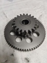 Gear, Starter Reductio 05%