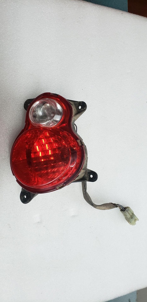 ASSY,TAILLIGHT - LH (S 05%
