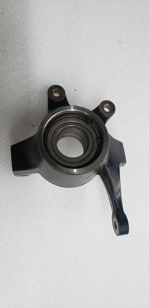 Knuckle - Assembly - L 05%