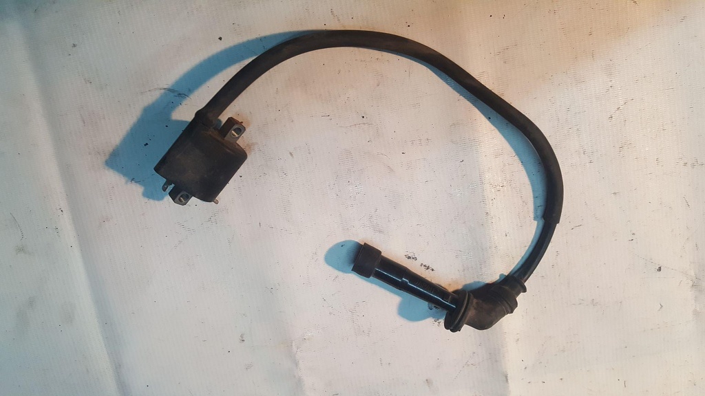 COIL ASSY, IGNITION (L 40%