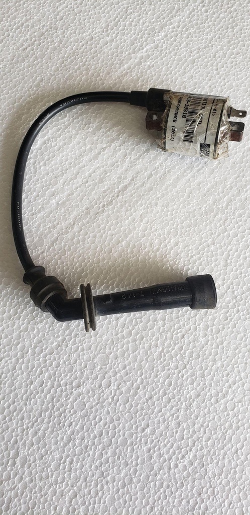 IGNITION COIL
