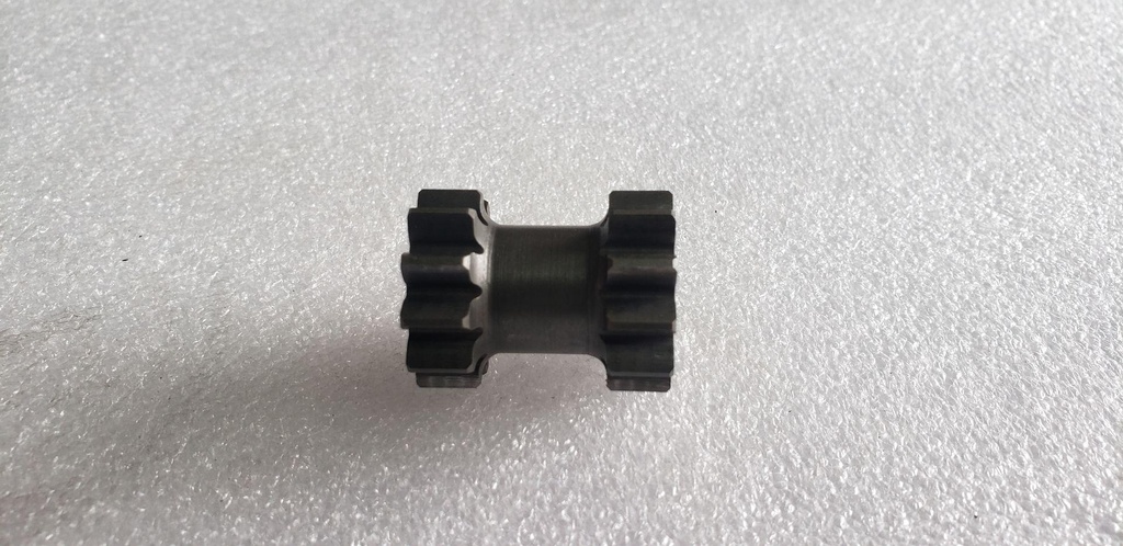 Gear, Starter Idle - N 30%