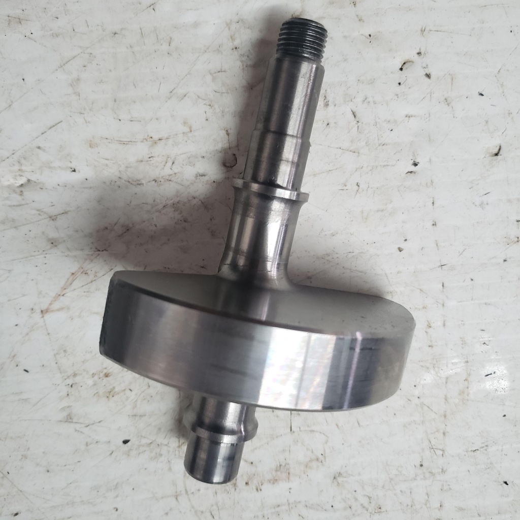 CRANK BALANCER