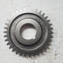 GEAR BALANCER DRIVE
