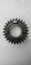GEAR 3TH DRIVEN