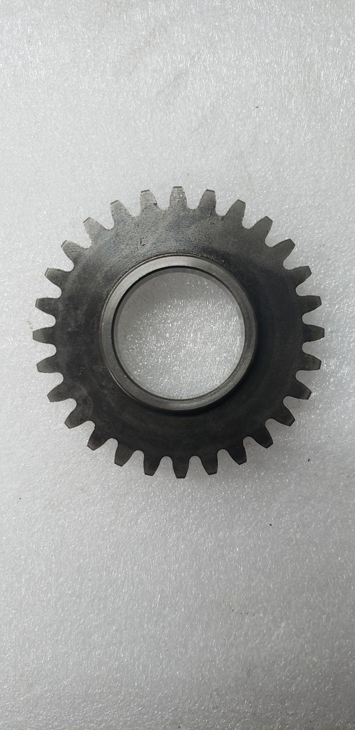 GEAR REVERSE