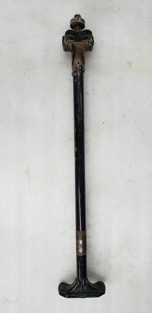 Post, Steering