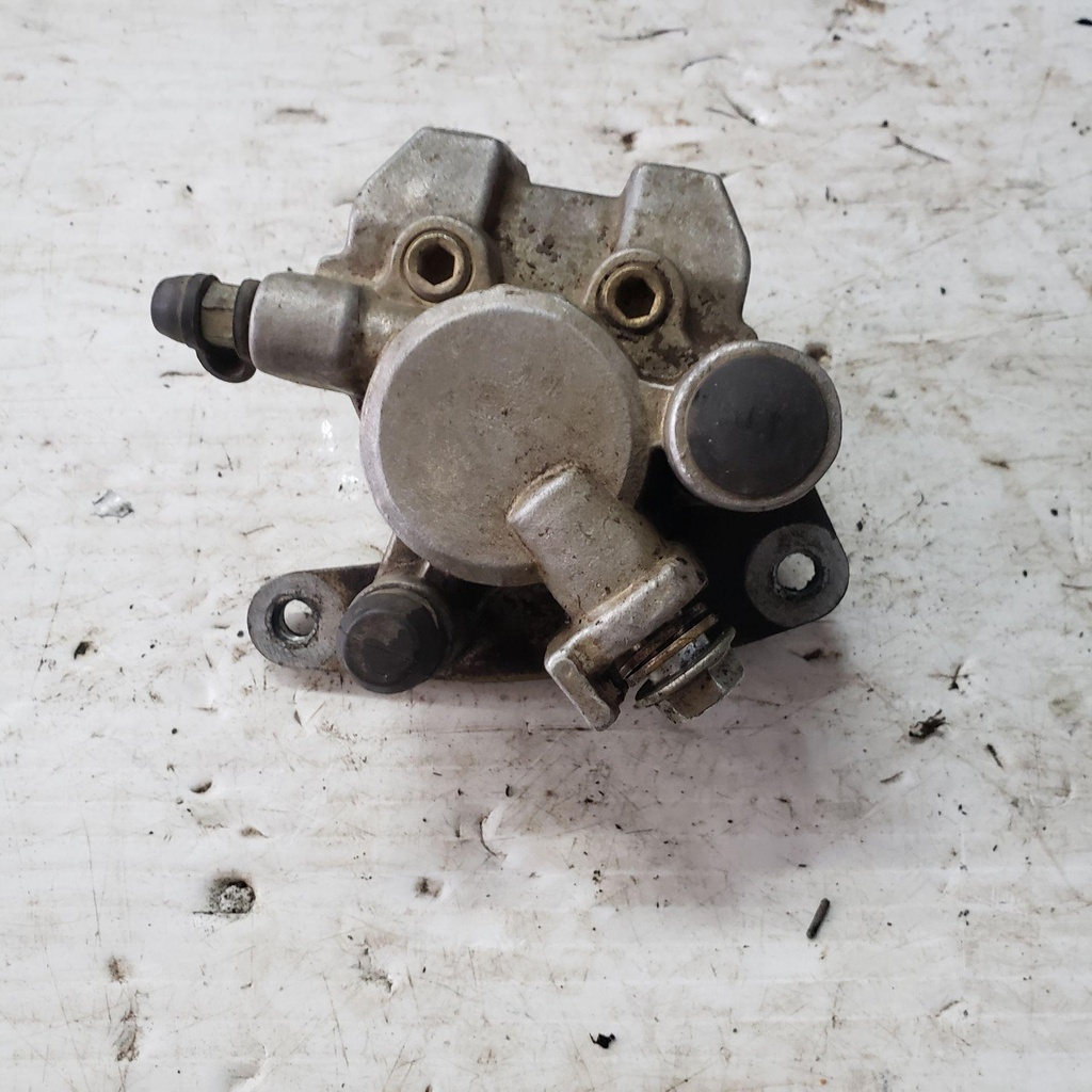 Caliper, Brake - Left