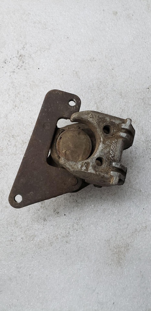 Caliper Assembly, Rear 30%