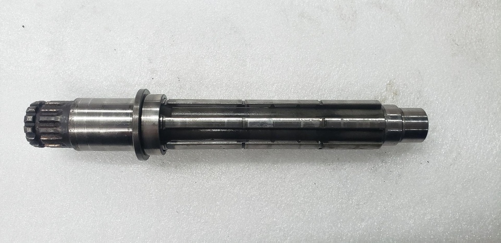 DRIVESHAFT