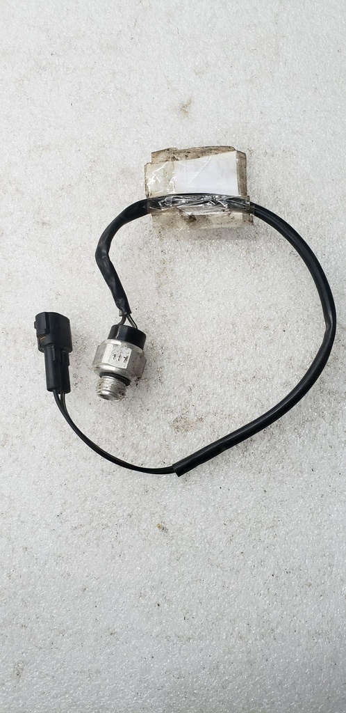 SWITCH ASSY, WATER TEM 50%