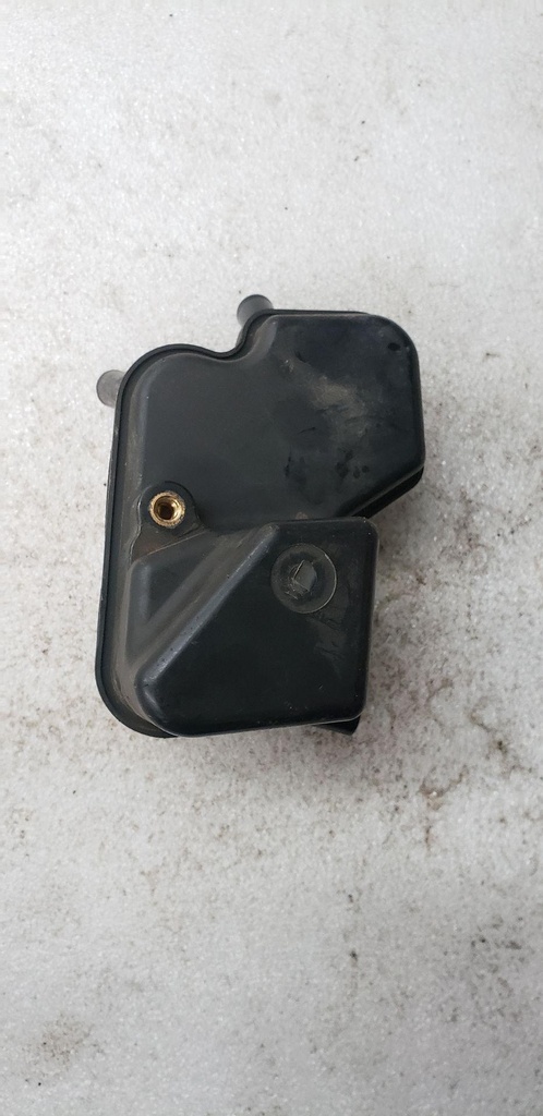 TANK, OIL RETURN