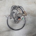 Harness, Main