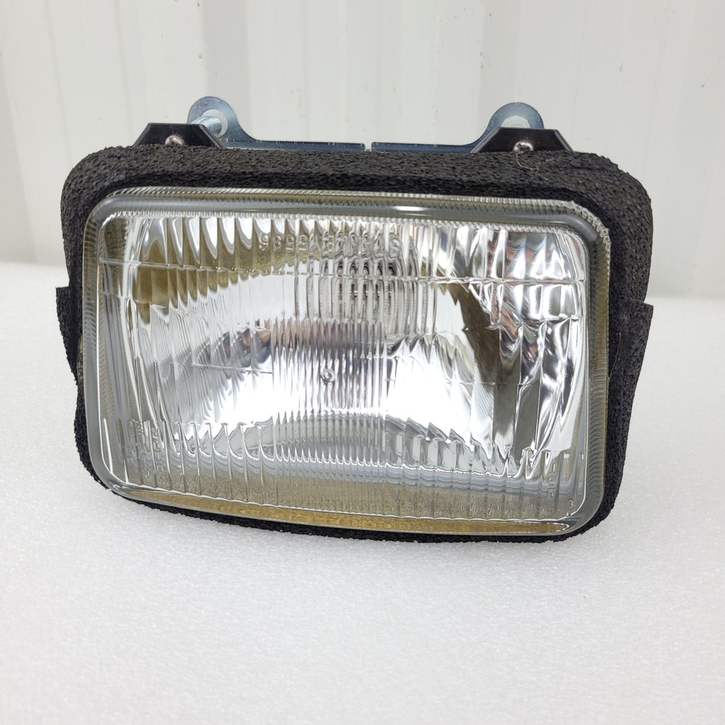 headlamp assy