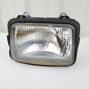 headlamp assy