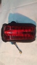 LAMP ASSY, LICENSE