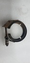 CLAMP, EXHAUST
