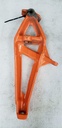 Spindle, Steering - Left Orange (inc. 2)