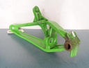 Spindle, Steering - Right - Green (inc. two No. 2)