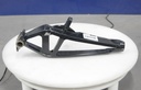 Spindle, Steering - Right - Black (inc. 2)